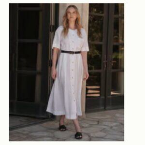 Jenni Kayne Day Dress